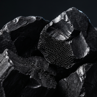 Activated Charcoal