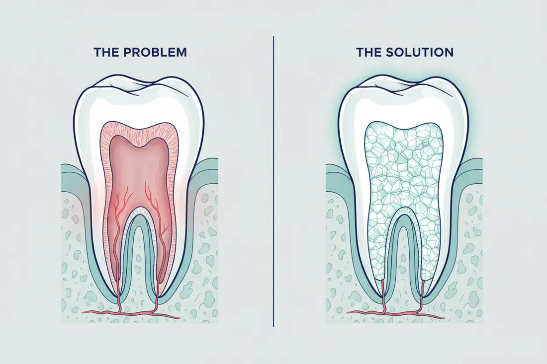 Can Gum Help Sensitive Teeth? What the Science Says