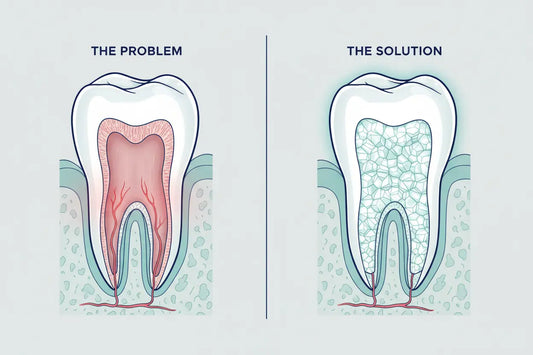 Can Gum Help Sensitive Teeth? What the Science Says