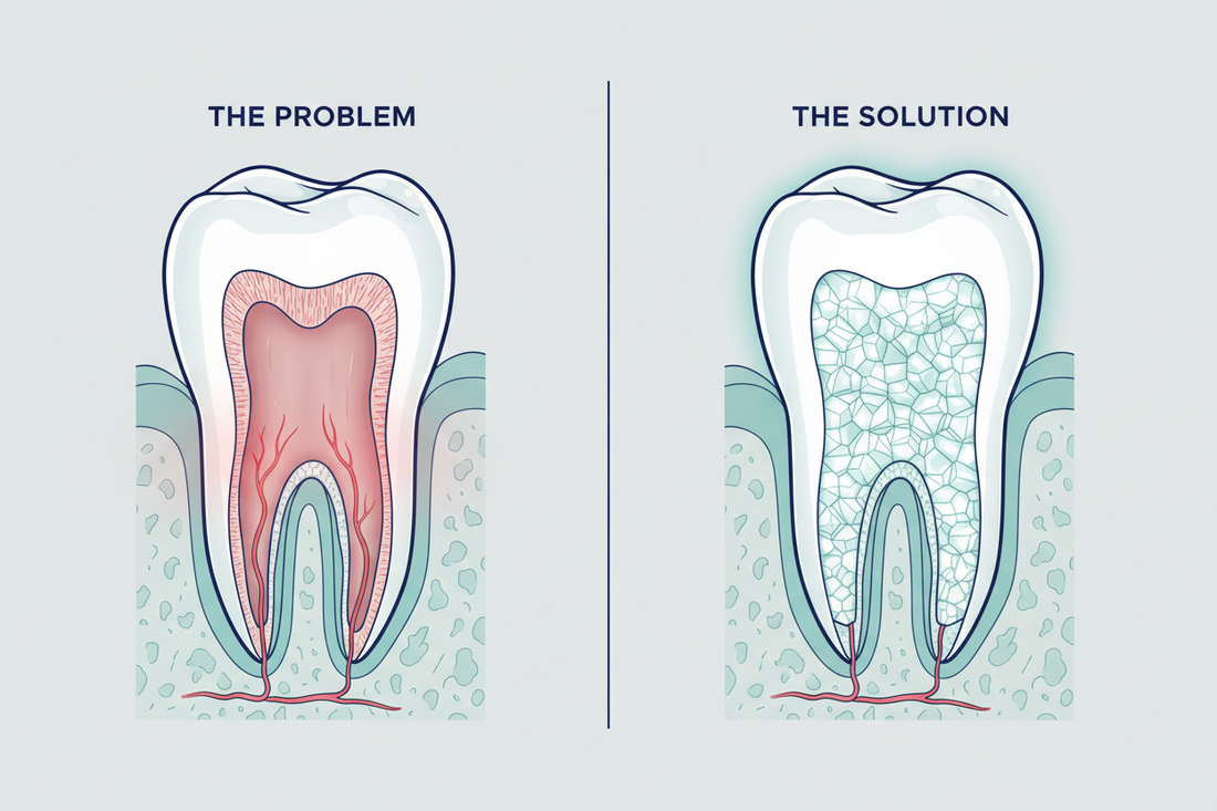 Can Gum Help Sensitive Teeth? What the Science Says
