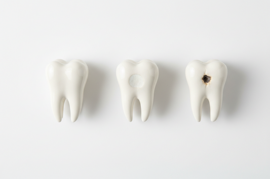 What Happens During Enamel Demineralization?