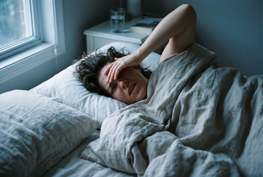 What Mouth Breathing Is Doing to Your Oral Health