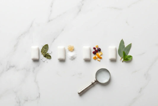 Remineralizing Gum Brands Compared: What to Look For