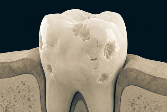 The Best Chewing Gum for Dry Mouth: What Actually Helps