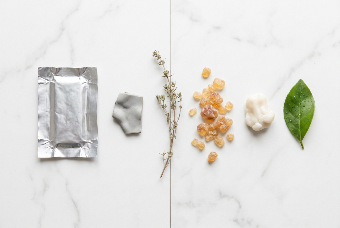 Natural Chewing Gum vs Regular Gum: Is There a Difference?
