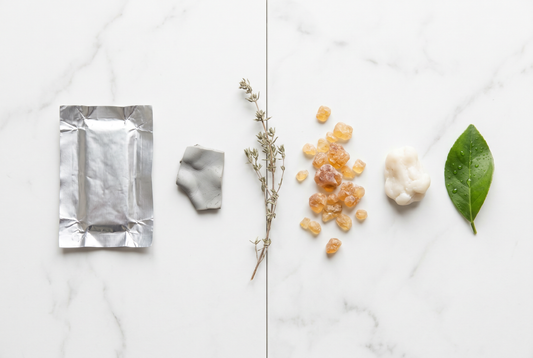 Natural Chewing Gum vs Regular Gum: Is There a Difference?