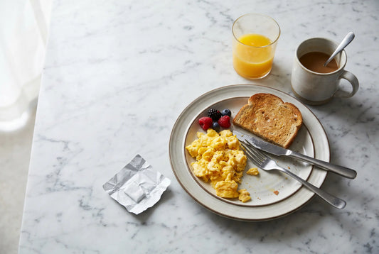 What to Chew After Acidic Foods to Protect Your Enamel
