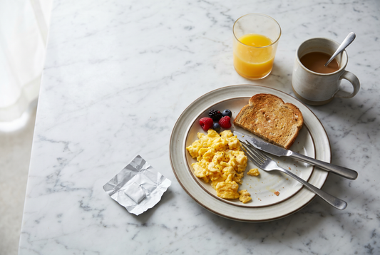 What to Chew After Acidic Foods to Protect Your Enamel