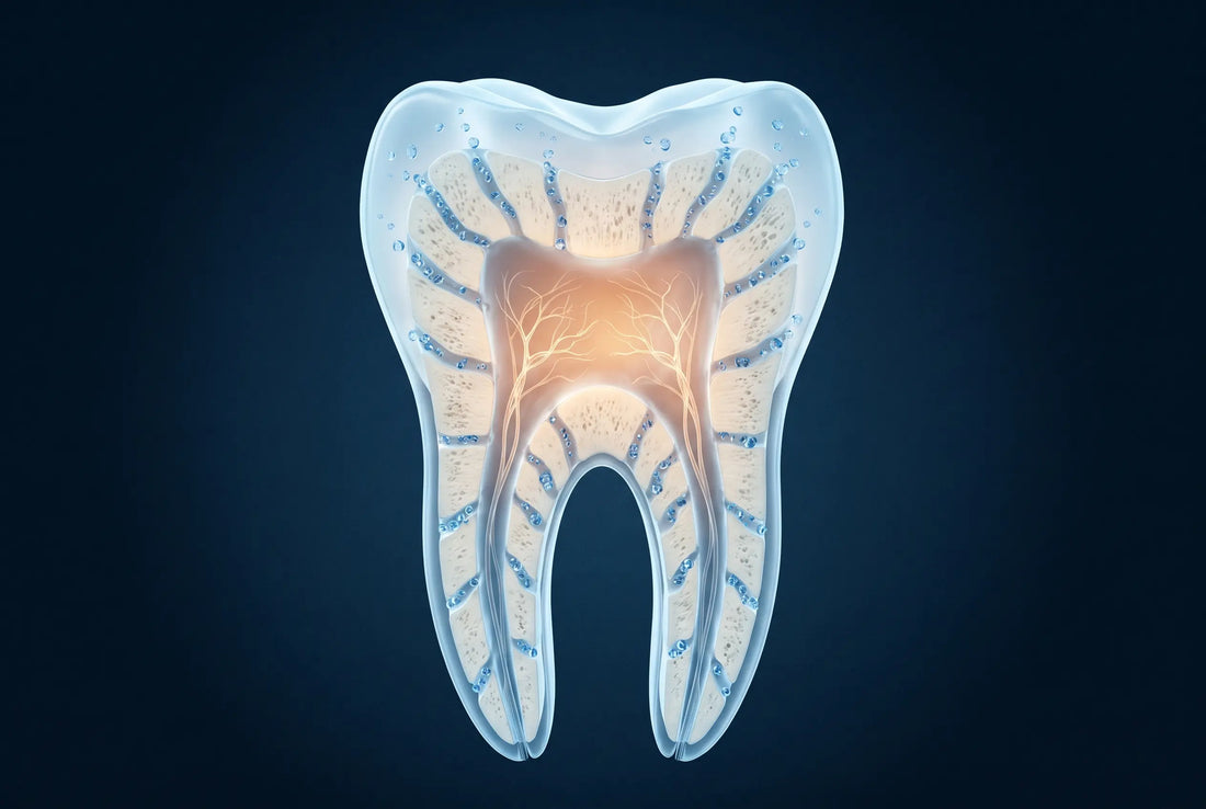 Why Your Teeth Are Sensitive in the Morning: Causes & Fixes