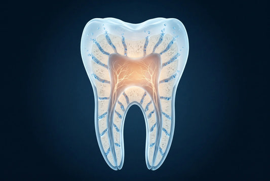 Why Your Teeth Are Sensitive in the Morning: Causes & Fixes