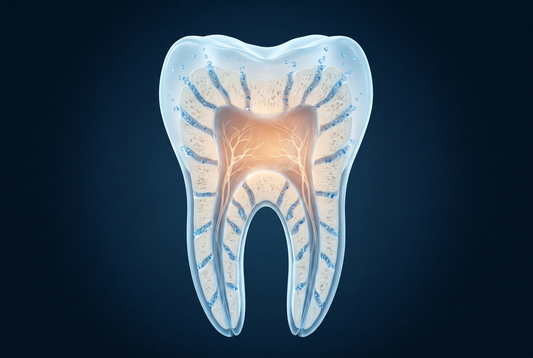 Why Your Teeth Are Sensitive in the Morning: Causes & Fixes