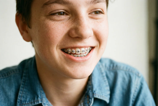 The Best Gum for Braces and Aligners: What Actually Helps