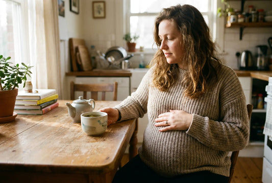Is Chewing Gum Safe During Pregnancy? What Dentists Say
