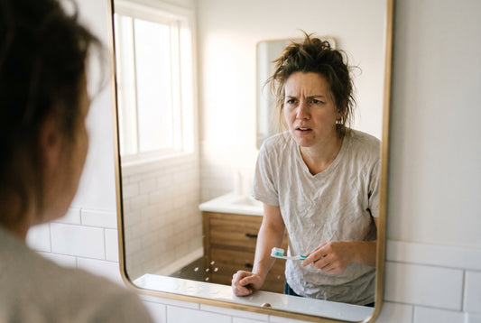 Why Do I Get Cavities Even Though I Brush Twice a Day?