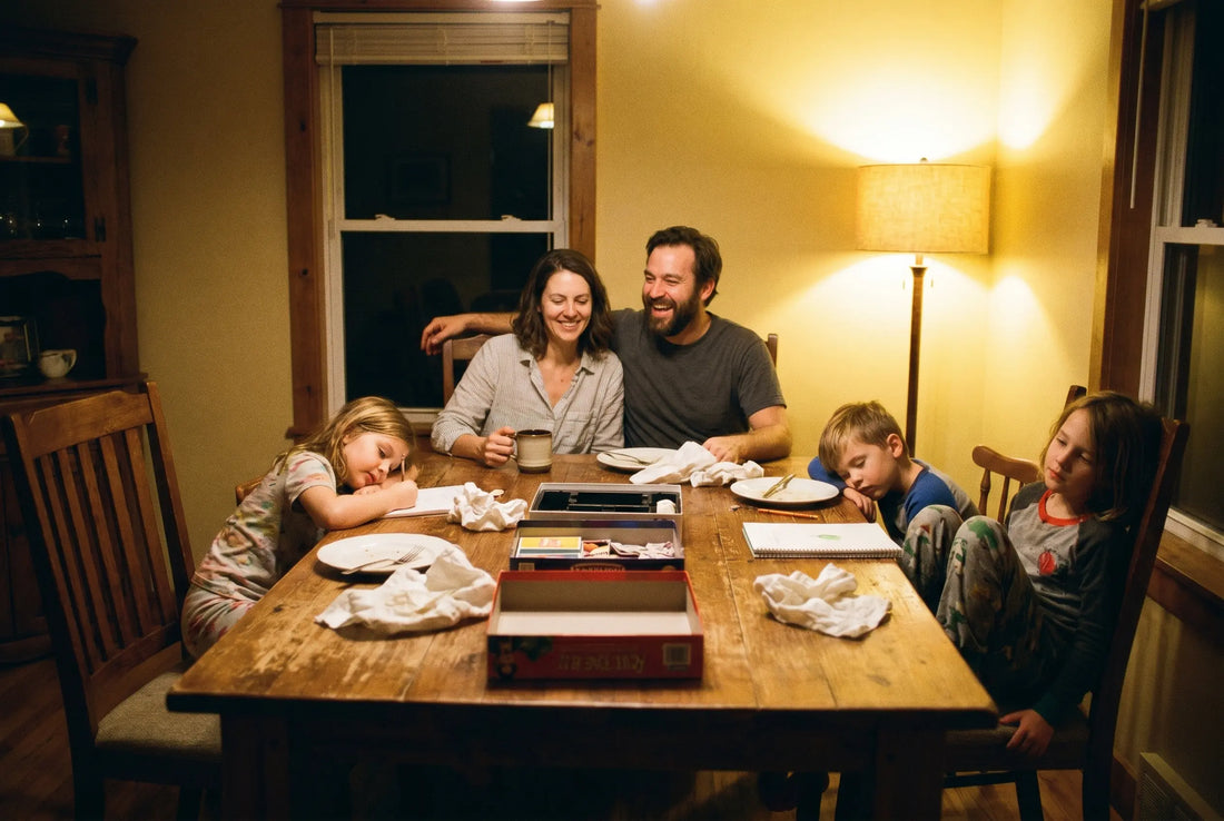 How to Get Your Family to Take Oral Health More Seriously