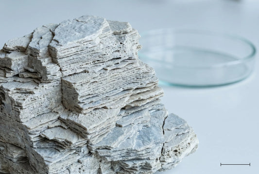 What Is Calcium Bentonite Clay Doing in Oral Care Products?