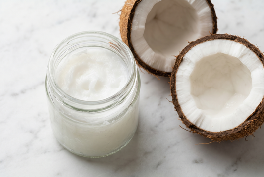 Coconut Oil and Oral Health: What the Science Actually Says