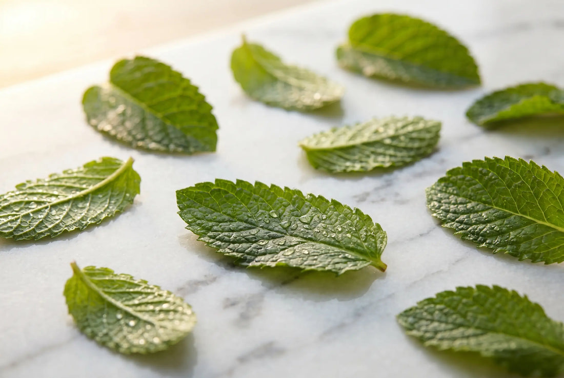 What Are Terpenes and Why Do They Matter in Oral Care?