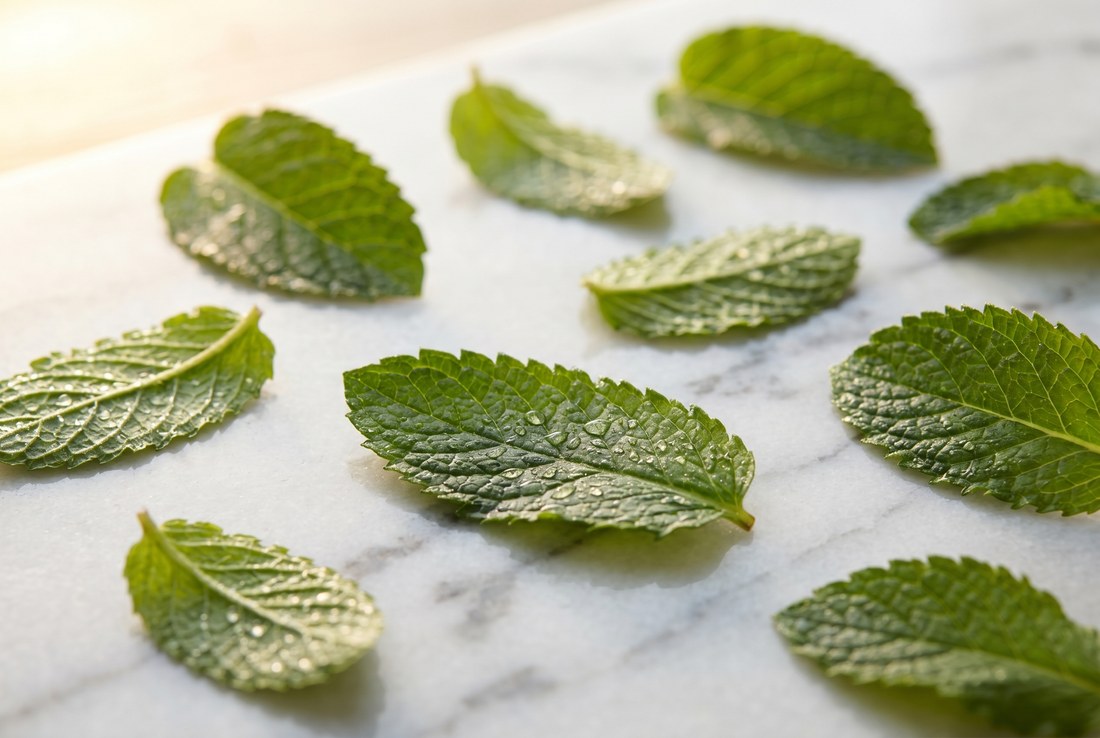 What Are Terpenes and Why Do They Matter in Oral Care?