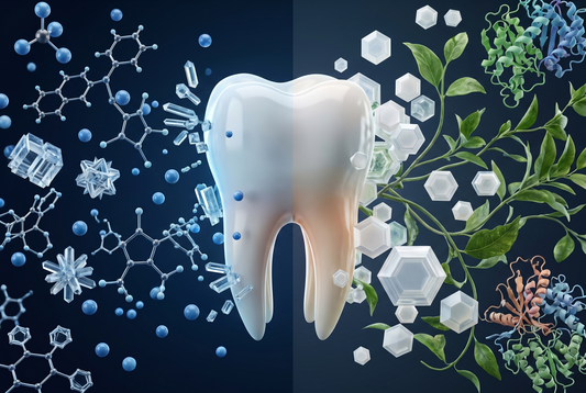 What Is Biomimetic Oral Care and Why Does It Matter?