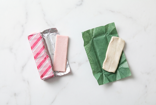 Is Chewing Gum Actually Good for You? Myth vs Science