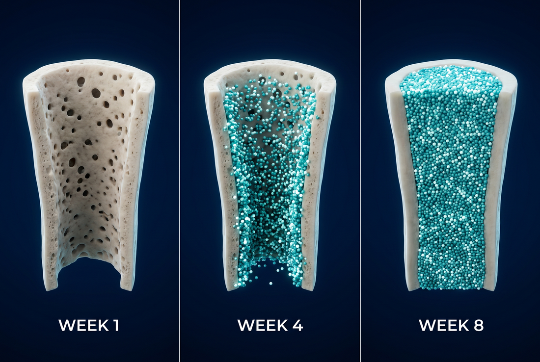 How Long Does Remineralizing Gum Take to Work? Real Timeline