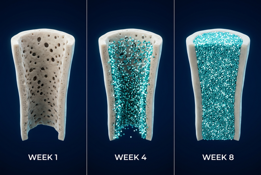 How Long Does Remineralizing Gum Take to Work? Real Timeline