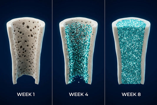 How Long Does Remineralizing Gum Take to Work? Real Timeline