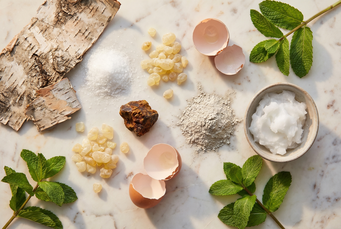 Dentagum Ingredients: Every One Explained With the Science