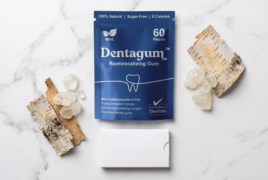 Why Most Sugar-Free Gum Is Still Not Great for Your Teeth
