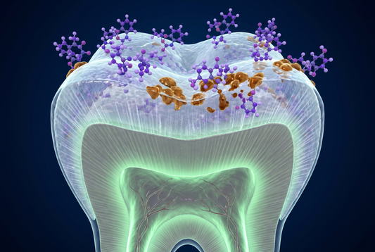 Is PAP+ Whitening Safe? What Dentists and Research Say