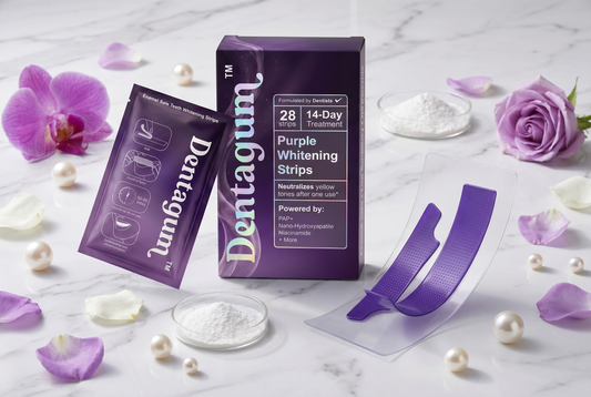The Complete Guide to PAP+ Teeth Whitening in 2026