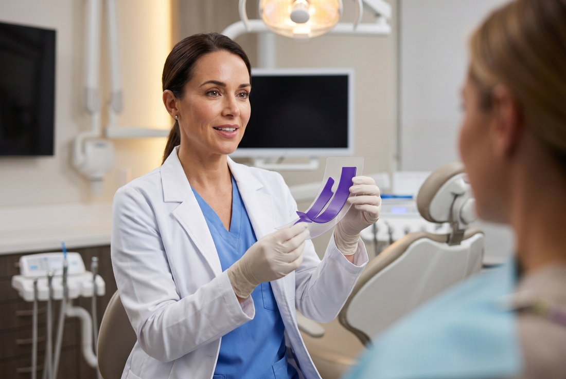 Why Dentists Are Recommending PAP+ Over Peroxide in 2026