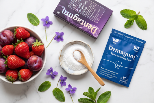 Xylitol for Teeth: Benefits, Research, and How to Use It