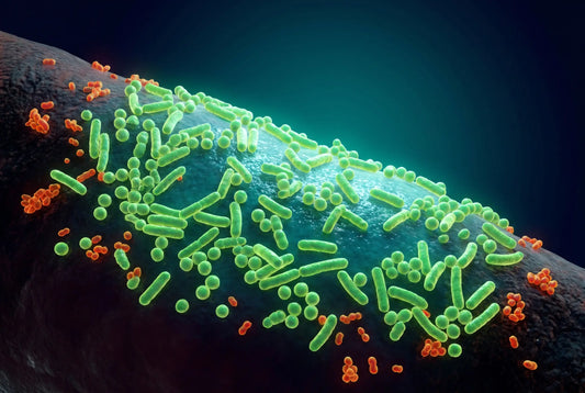 Oral Probiotics: Do They Actually Improve Your Mouth Health?