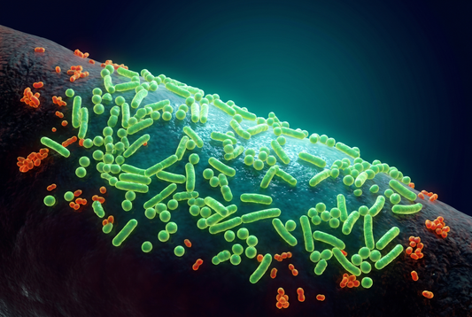 Oral Probiotics: Do They Actually Improve Your Mouth Health?