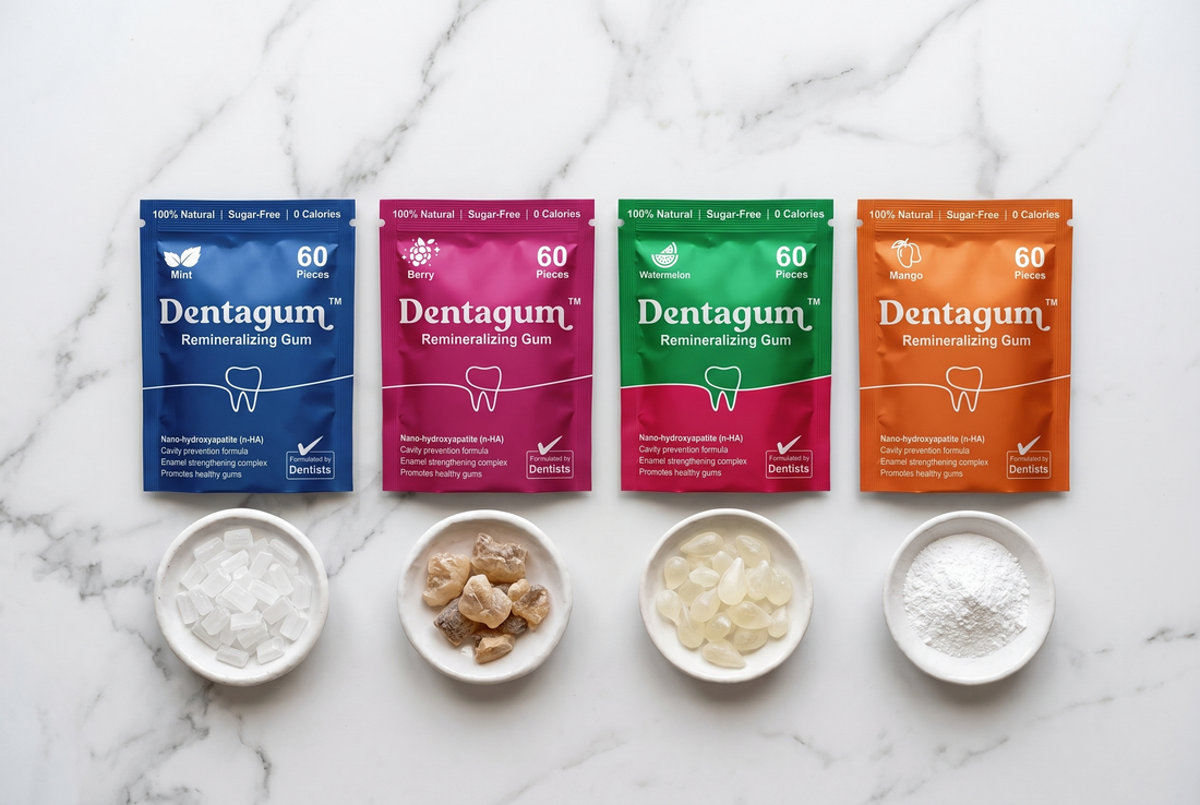 The Clean Oral Care Movement: What It Means and What to Look For