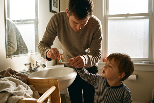 Are Fluoride-Free Kids Safe from Cavities? What Parents Need to Know in 2026