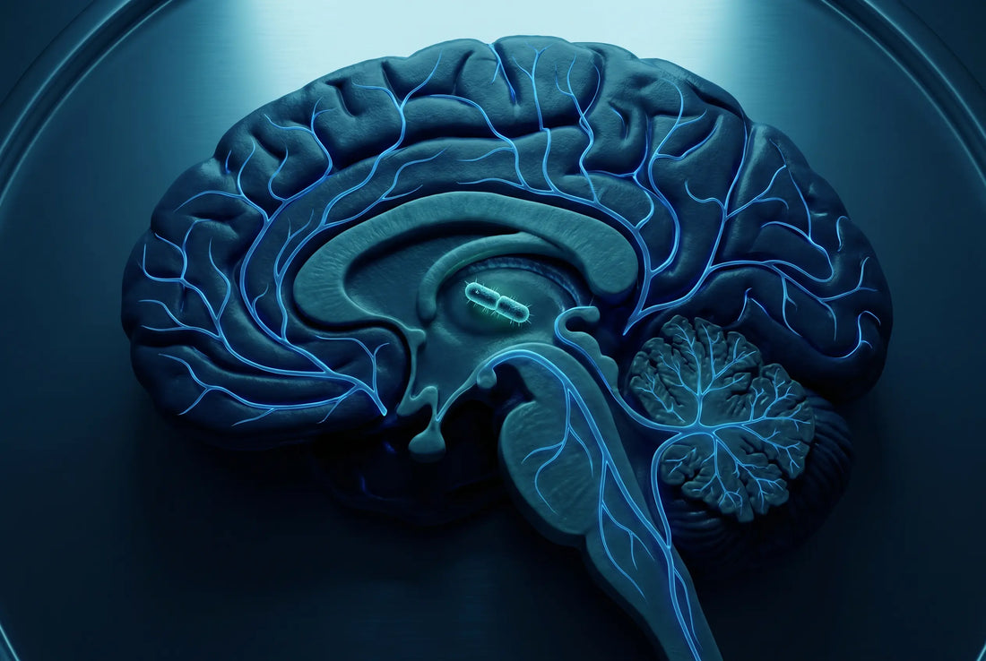 Oral Health and Alzheimer's: What the Brain Research Shows