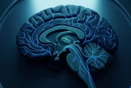 Oral Health and Alzheimer's: What the Brain Research Shows
