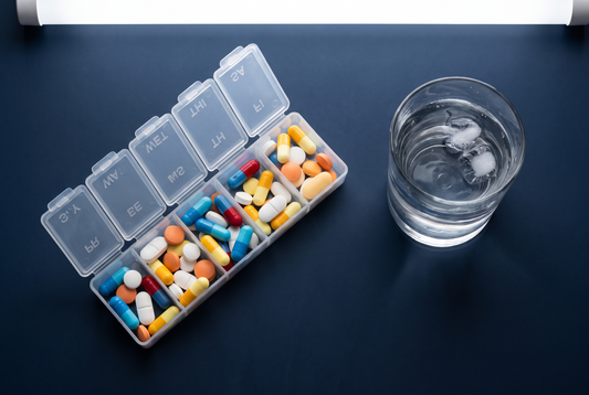 Medications That Cause Dry Mouth: Complete List and Fixes