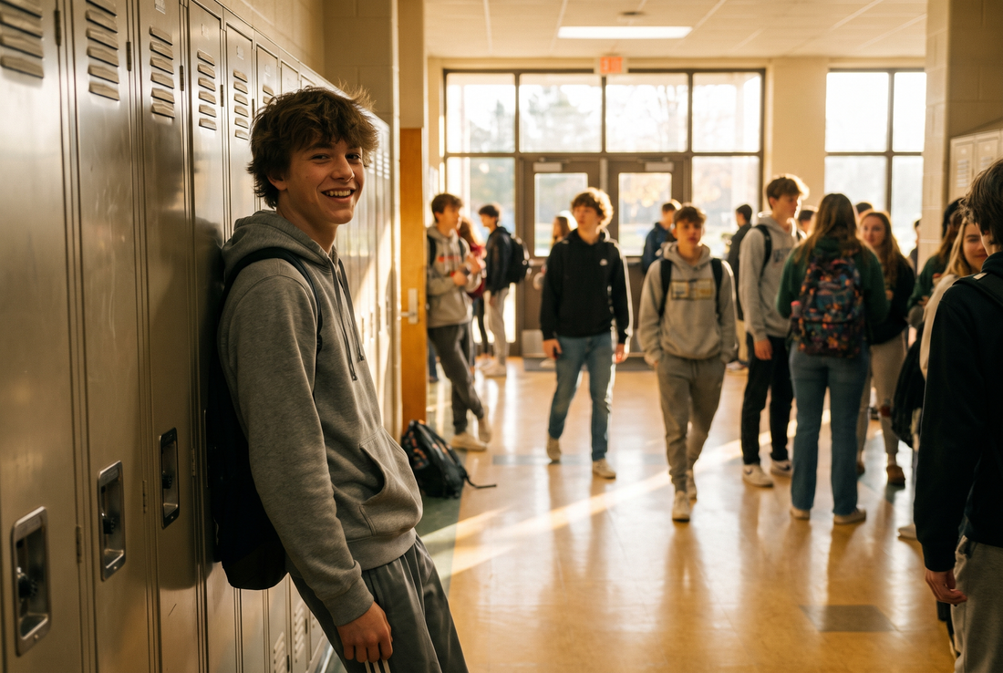 A Teen's Guide to Healthy Teeth (Without the Nagging)