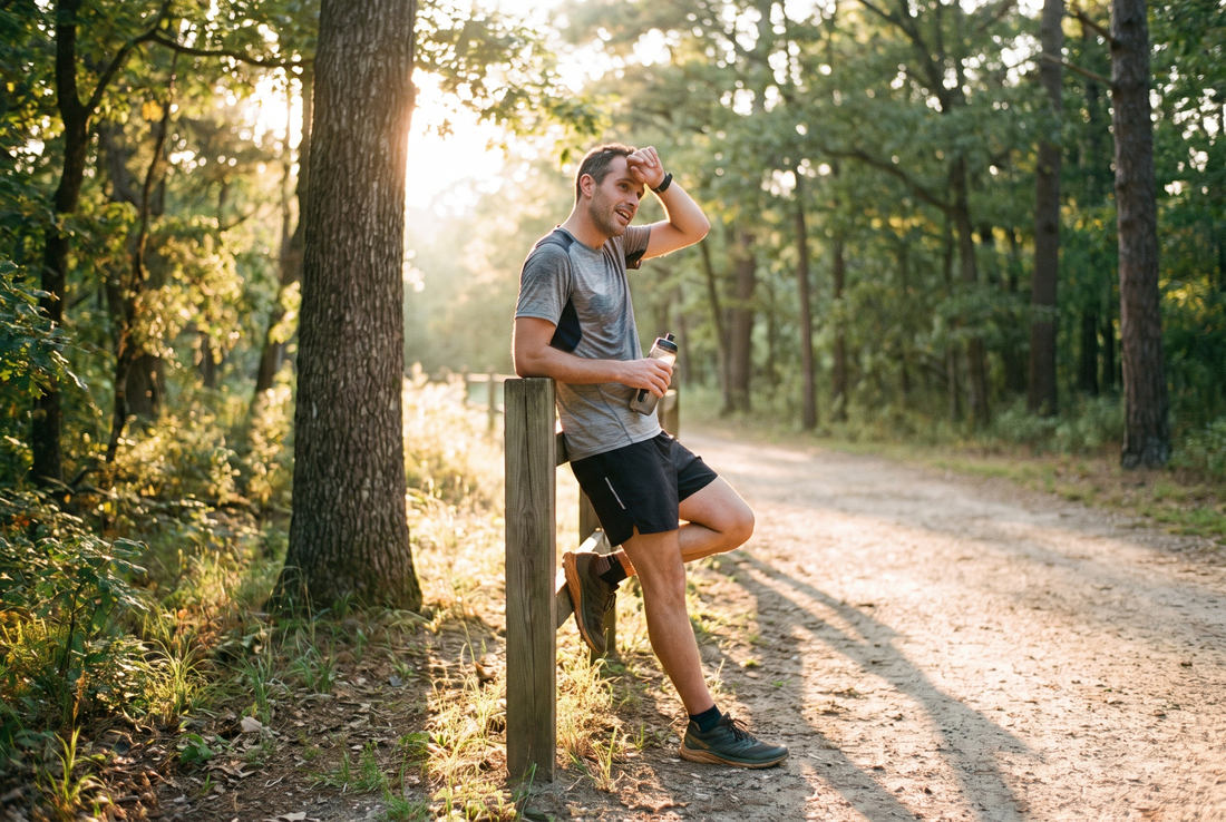 Oral Health for Athletes: Why Sports Drinks and Mouth Breathing Hurt Your Teeth