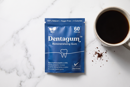 Does Remineralizing Gum Whiten Teeth? The Honest Answer