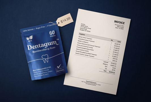 Is Remineralizing Gum Worth It? An Honest Cost-Benefit Breakdown