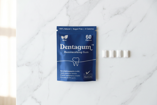 Can You Chew Too Much Remineralizing Gum? Safe Daily Limits Explained