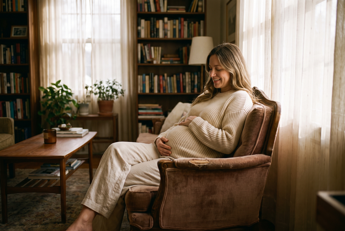 Pregnancy Gingivitis: Why Your Gums Change and How to Protect Them