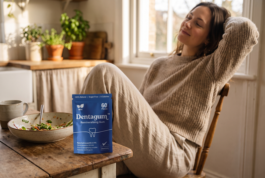 Oral Care for People with Sensitive Stomachs: Gut-Friendly Sweetener Options