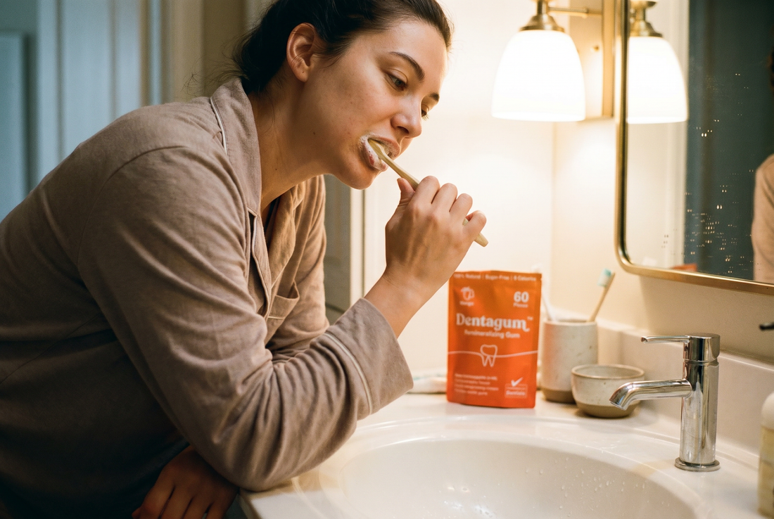 Morning vs Night: When Is the Best Time to Care for Your Teeth?