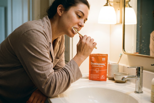 Morning vs Night: When Is the Best Time to Care for Your Teeth?